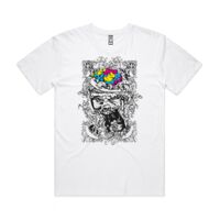 AS Colour Mens Staple Minus Tee Thumbnail