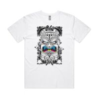 AS Colour Mens Staple Minus Tee Thumbnail