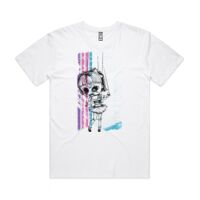 AS Colour Mens Staple Minus Tee Thumbnail