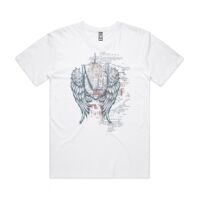 AS Colour Mens Staple Minus Tee Thumbnail