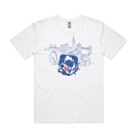 AS Colour Mens Staple Minus Tee Thumbnail