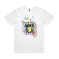 AS Colour Mens Staple Minus Tee Thumbnail