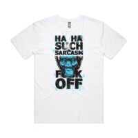 AS Colour Mens Staple Minus Tee Thumbnail