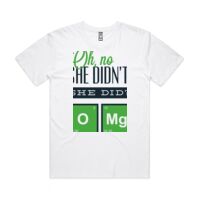 AS Colour Mens Staple Minus Tee Thumbnail