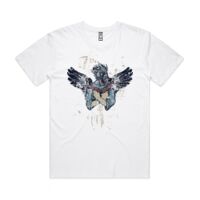 AS Colour Mens Staple Minus Tee Thumbnail