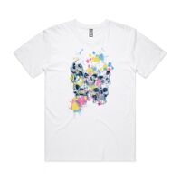 AS Colour Mens Staple Minus Tee Thumbnail