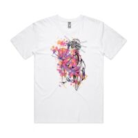 AS Colour Mens Staple Minus Tee Thumbnail