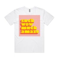 AS Colour Mens Staple Minus Tee Thumbnail