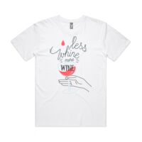 AS Colour Mens Staple Minus Tee Thumbnail