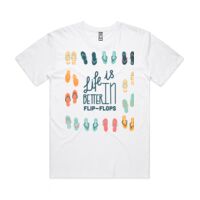 AS Colour Mens Staple Minus Tee Thumbnail