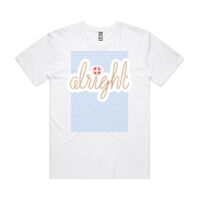 AS Colour Mens Staple Minus Tee Thumbnail
