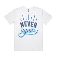 AS Colour Mens Staple Minus Tee Thumbnail