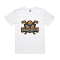 AS Colour Mens Staple Minus Tee Thumbnail