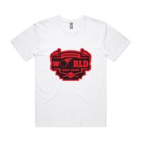 AS Colour Mens Staple Minus Tee Thumbnail