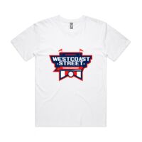 AS Colour Mens Staple Minus Tee Thumbnail