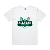 AS Colour Mens Staple Minus Tee Thumbnail