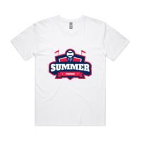 AS Colour Mens Staple Minus Tee Thumbnail
