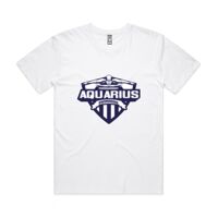 AS Colour Mens Staple Minus Tee Thumbnail