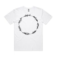 AS Colour Mens Staple Minus Tee Thumbnail