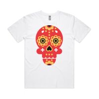AS Colour Mens Staple Minus Tee Thumbnail