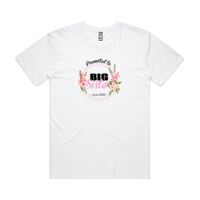 AS Colour Mens Staple Minus Tee Thumbnail