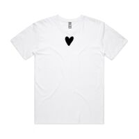 AS Colour Mens Staple Minus Tee Thumbnail