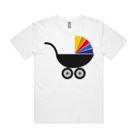 AS Colour Mens Staple Minus Tee Thumbnail