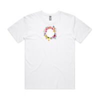 AS Colour Mens Staple Minus Tee Thumbnail