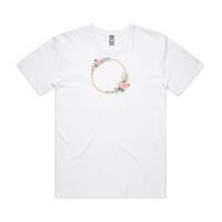 AS Colour Mens Staple Minus Tee Thumbnail