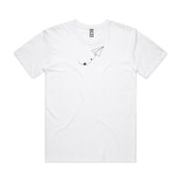 AS Colour Mens Staple Minus Tee Thumbnail