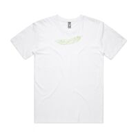 AS Colour Mens Staple Minus Tee Thumbnail