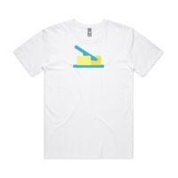 AS Colour Mens Staple Minus Tee Thumbnail