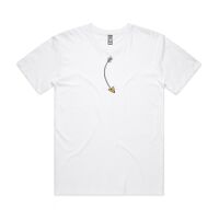 AS Colour Mens Staple Minus Tee Thumbnail