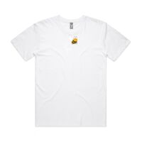 AS Colour Mens Staple Minus Tee Thumbnail