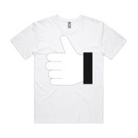 AS Colour Mens Staple Minus Tee Thumbnail