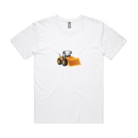 AS Colour Mens Staple Minus Tee Thumbnail