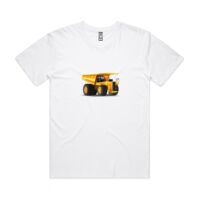 AS Colour Mens Staple Minus Tee Thumbnail