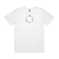 AS Colour Mens Staple Minus Tee Thumbnail