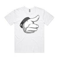 AS Colour Mens Staple Minus Tee Thumbnail