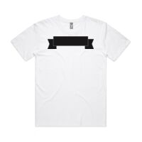 AS Colour Mens Staple Minus Tee Thumbnail