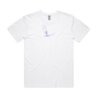 AS Colour Mens Staple Minus Tee Thumbnail