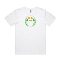 AS Colour Mens Staple Minus Tee Thumbnail