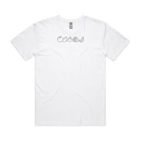 AS Colour Mens Staple Minus Tee Thumbnail