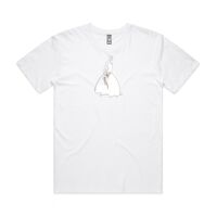 AS Colour Mens Staple Minus Tee Thumbnail