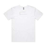 AS Colour Mens Staple Minus Tee Thumbnail