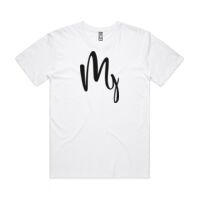 AS Colour Mens Staple Minus Tee Thumbnail