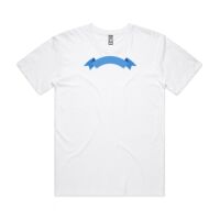 AS Colour Mens Staple Minus Tee Thumbnail