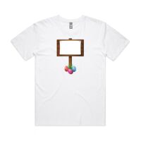 AS Colour Mens Staple Minus Tee Thumbnail