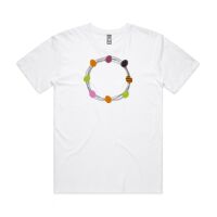 AS Colour Mens Staple Minus Tee Thumbnail