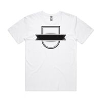 AS Colour Mens Staple Minus Tee Thumbnail